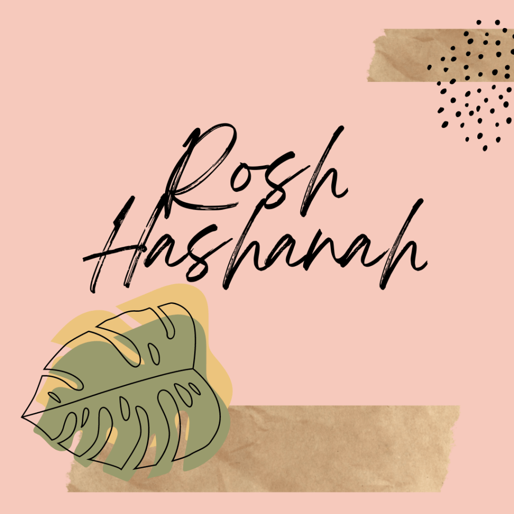 Rosh Hashanah